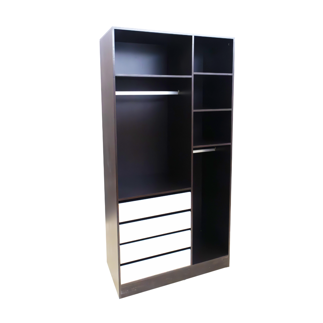 CAITLYN Wardrobe Furnigo