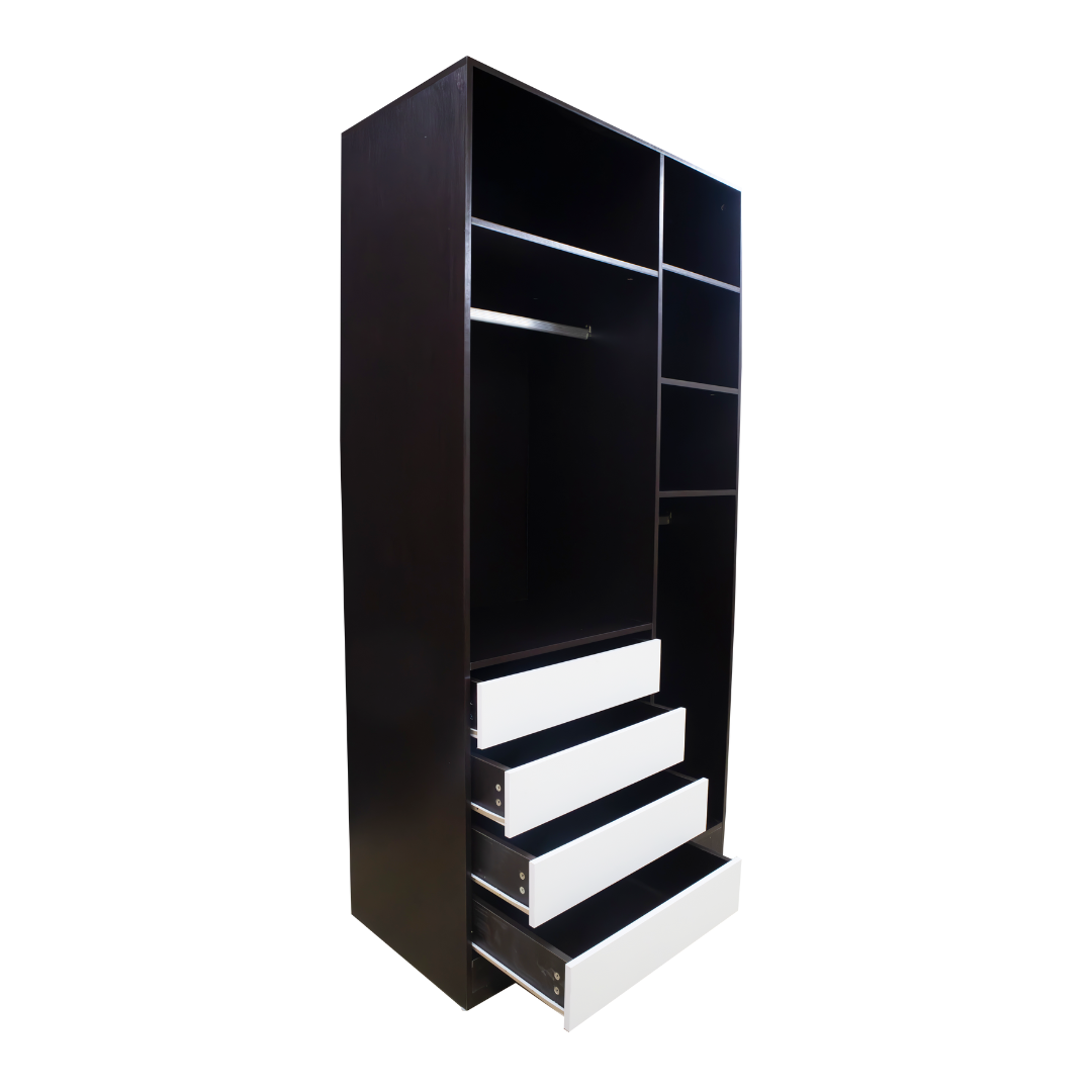 CAITLYN Wardrobe Furnigo