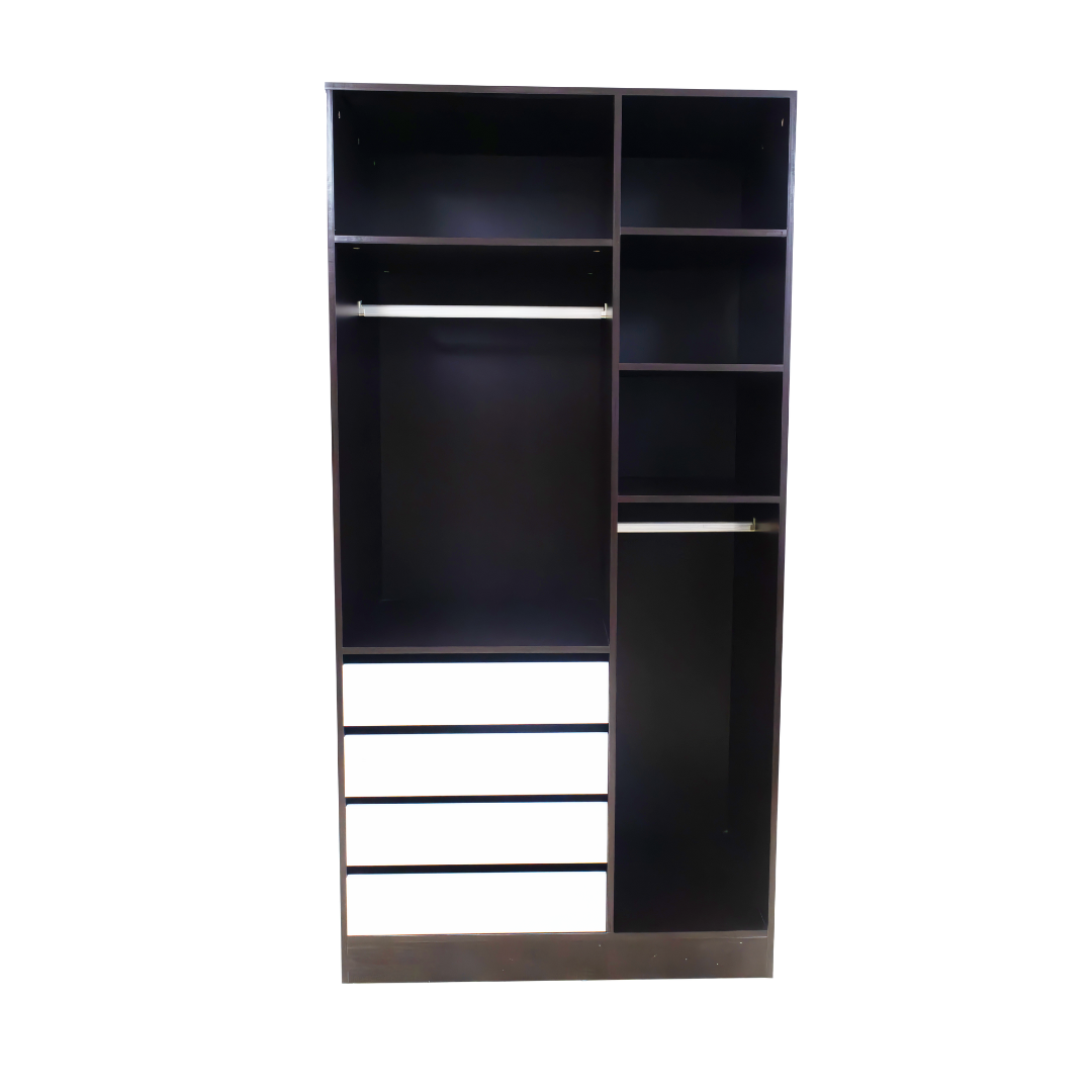 CAITLYN Wardrobe Furnigo