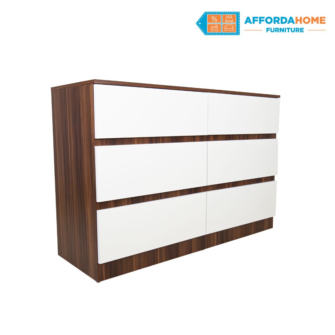 Bently Chest Drawer Affordahome