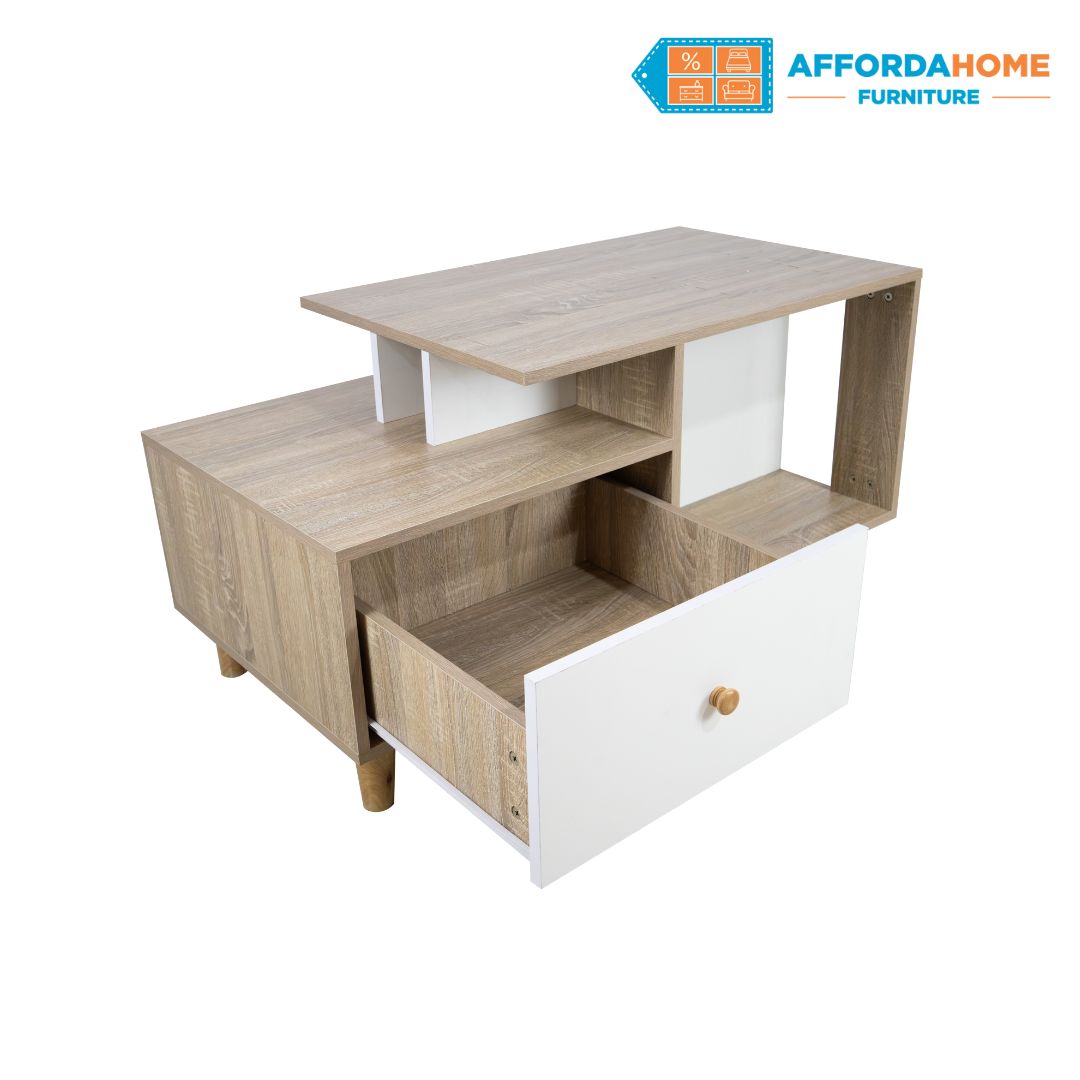 LUTHER Coffee Table Affordahome