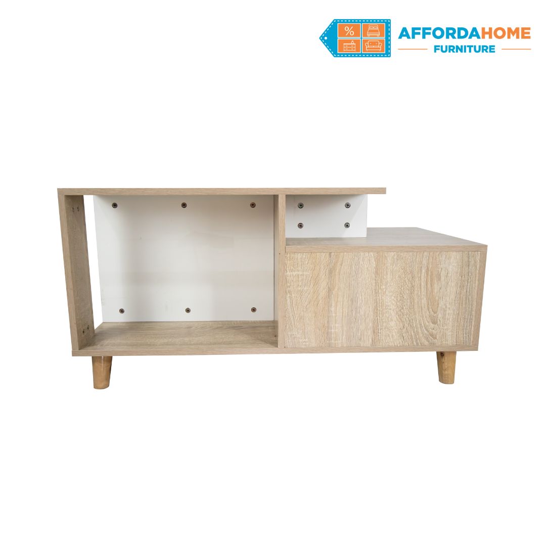 LUTHER Coffee Table Affordahome