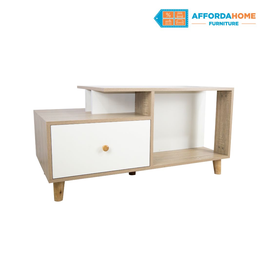 LUTHER Coffee Table Affordahome