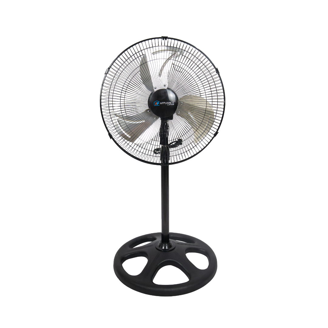 AF APPLIANCE INDUSTRIAL STAND FAN 18" AF Appliance