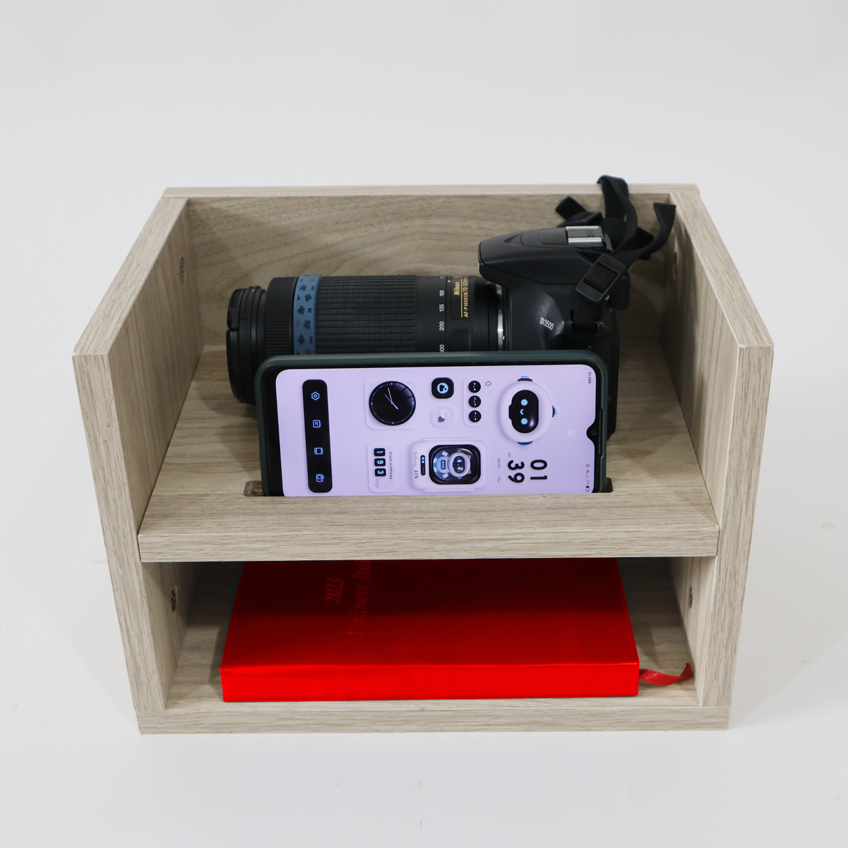 RHINA Table Drawer Affordahome