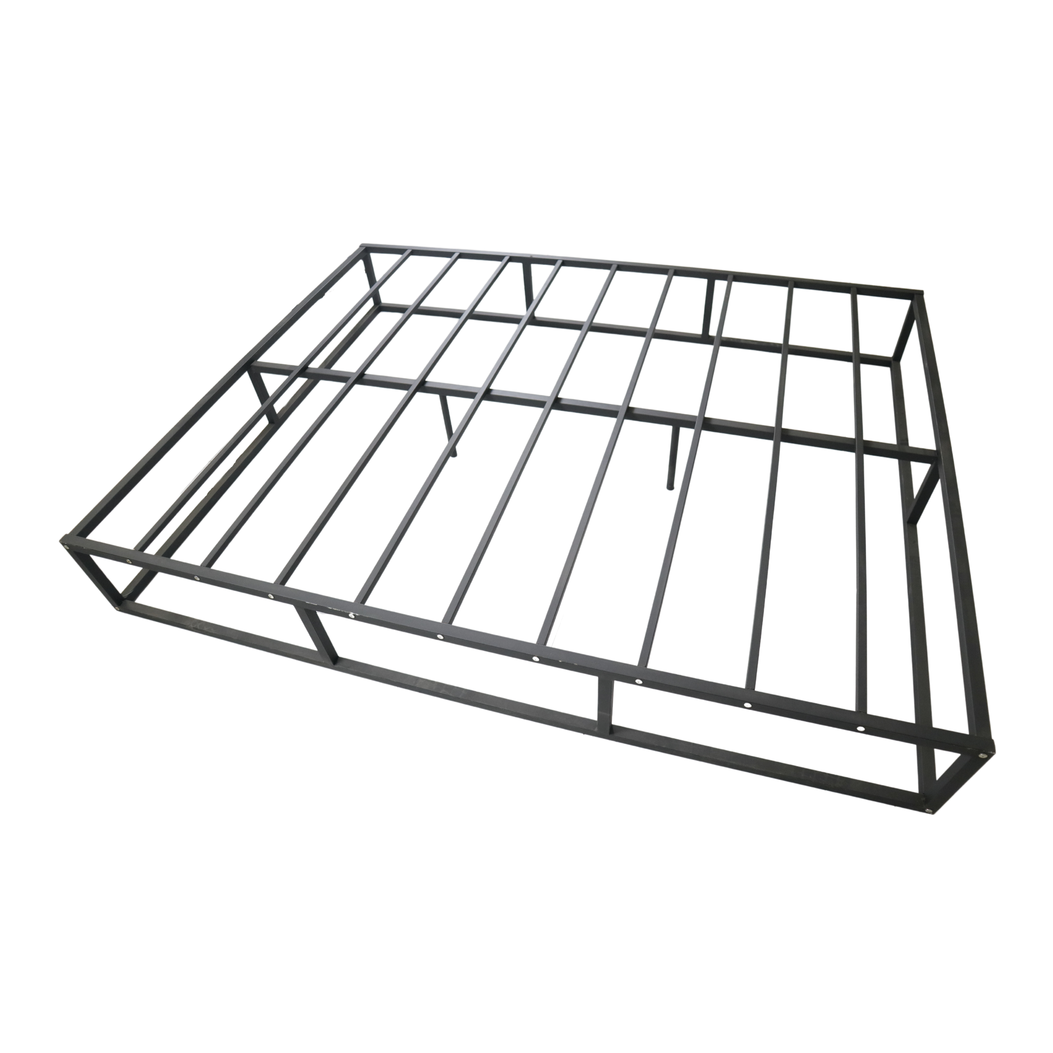 FELIX Metal Bed Frame AF Home