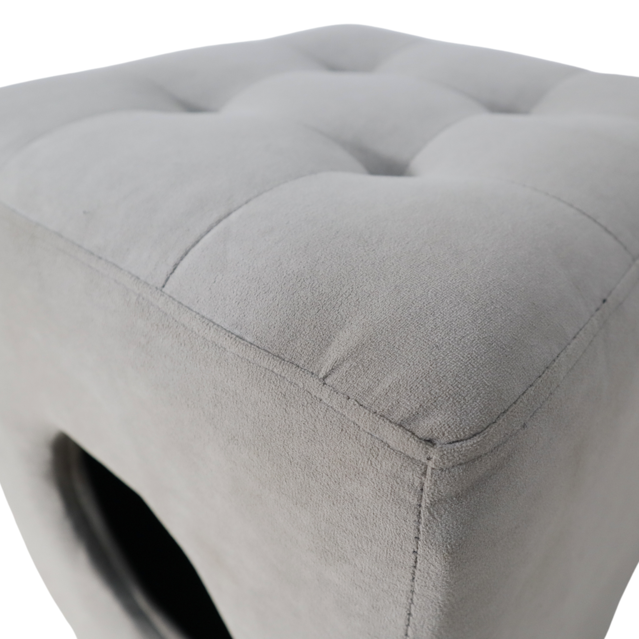 BINGO Ottoman Cat Box AF Home