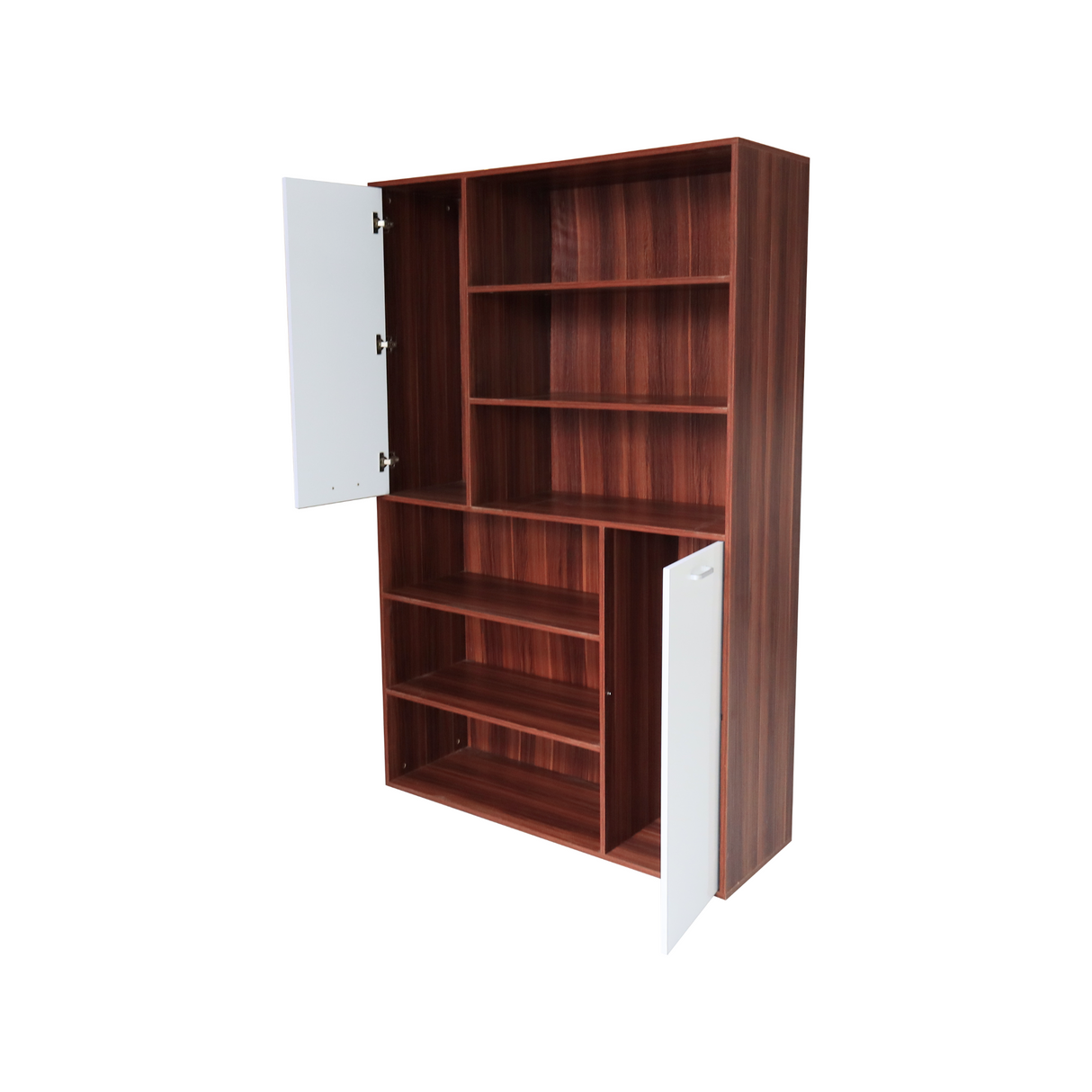 SHELLY Display Shelves Affordahome