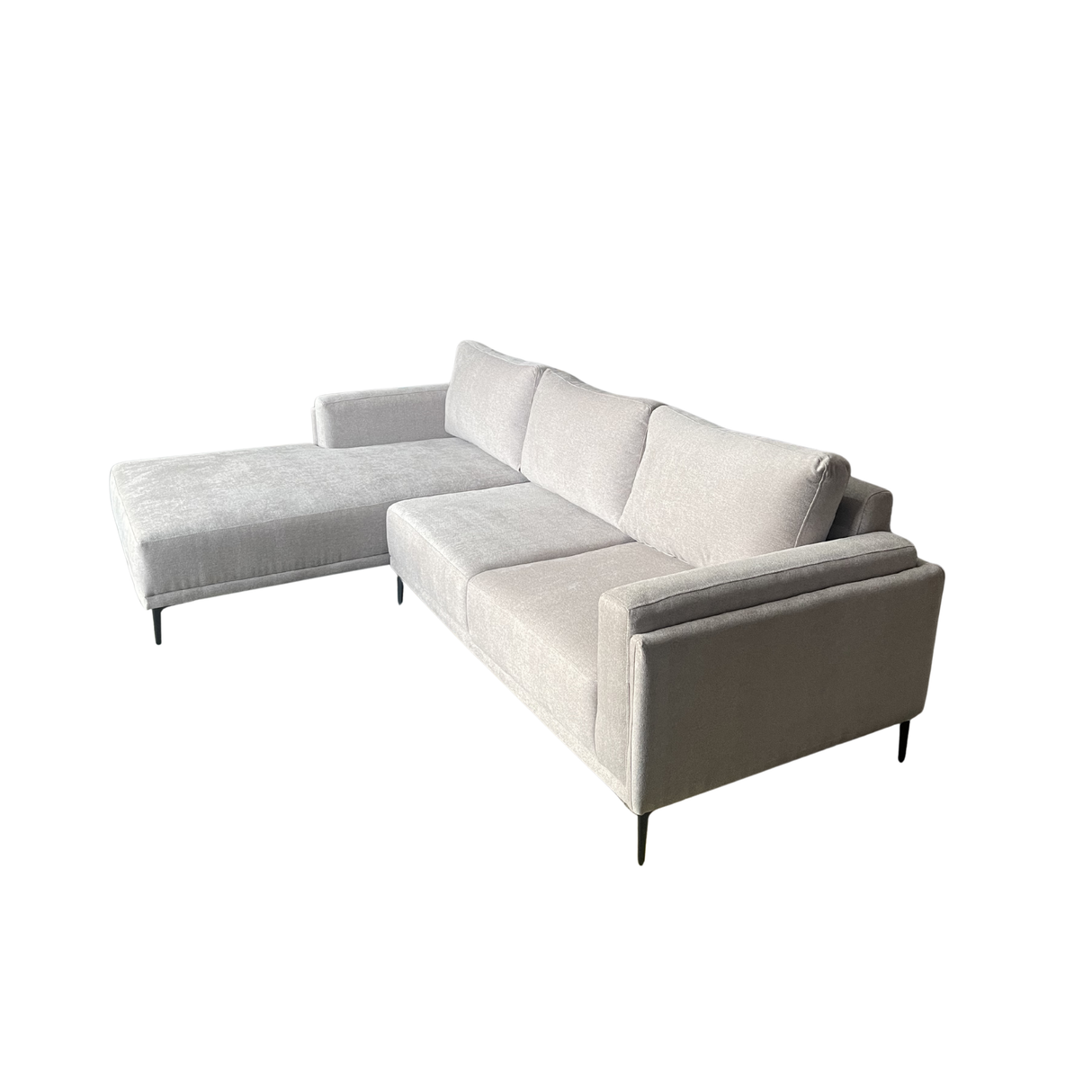 Azrael L-Shape Sofa AF Home