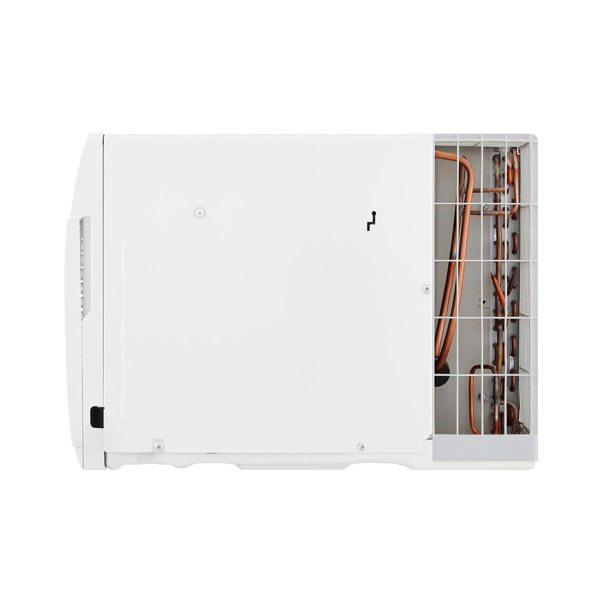 LG LA200FC 2HP Window Type Non-Inverter Air Conditioner LG