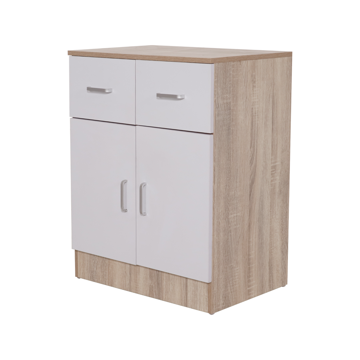 MERCY Buffet Cabinet 2 Drawer Affordahome