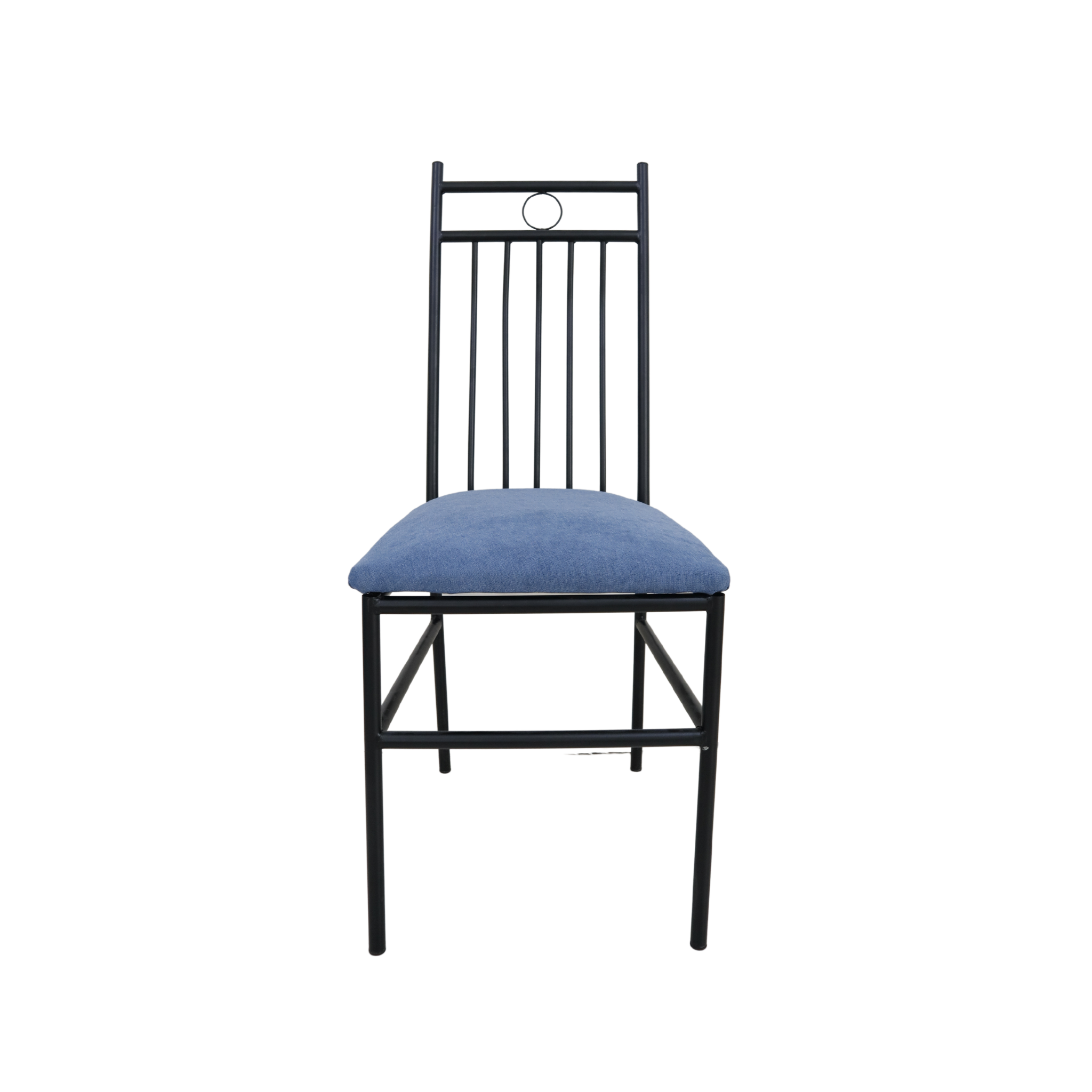 CRIS Metal Chair AF Home