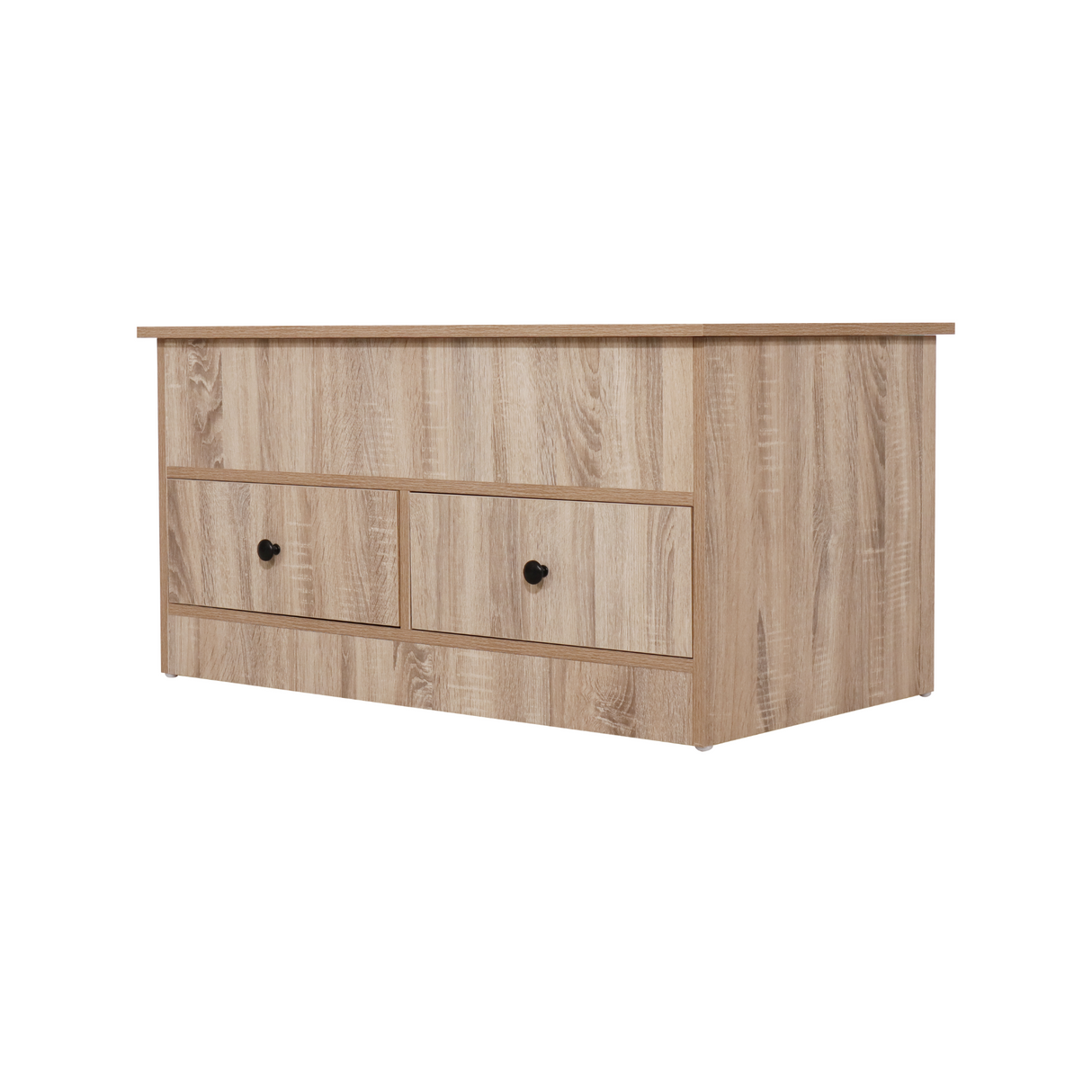 MILL Coffee Table Furnigo