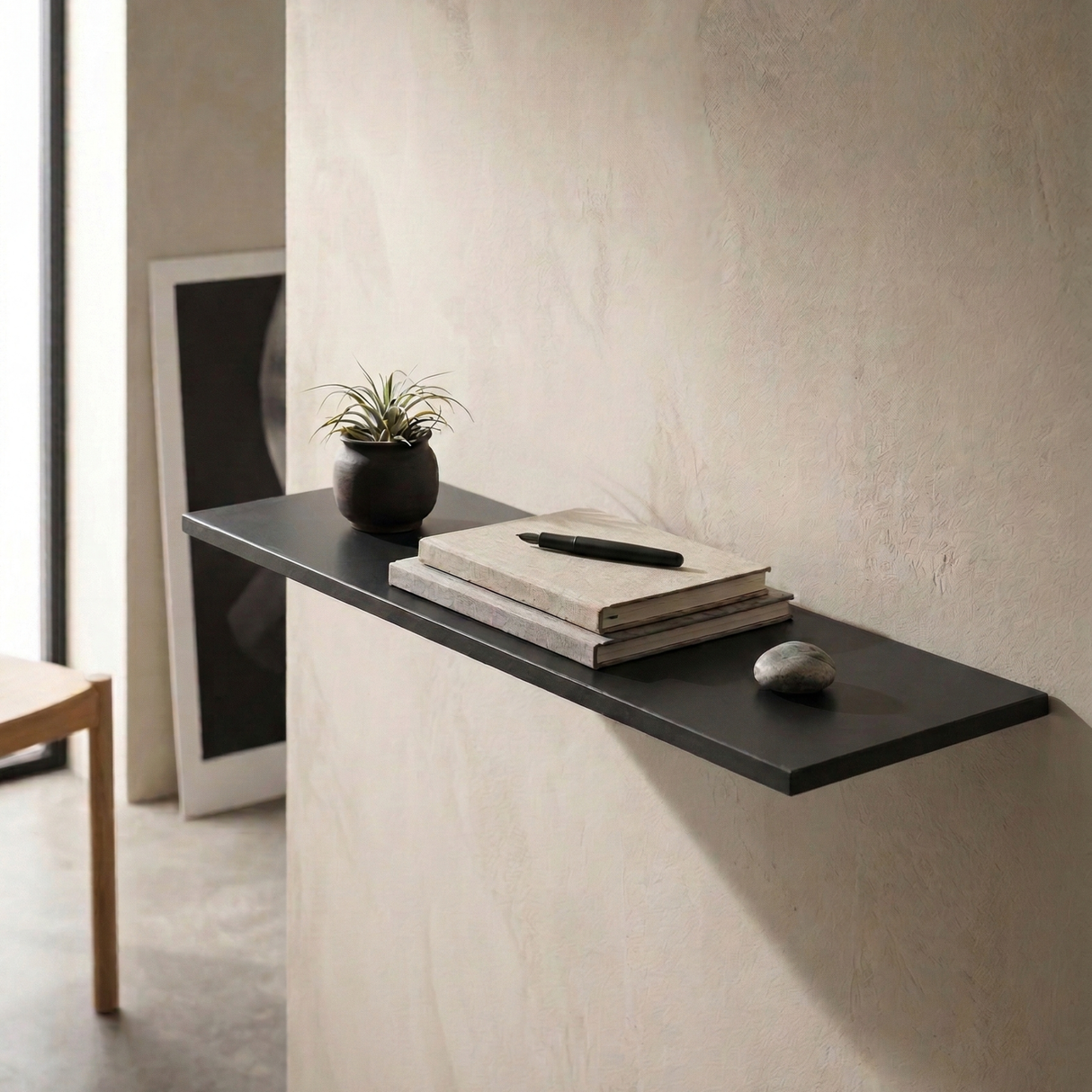 Misty Floating Shelf AF Home