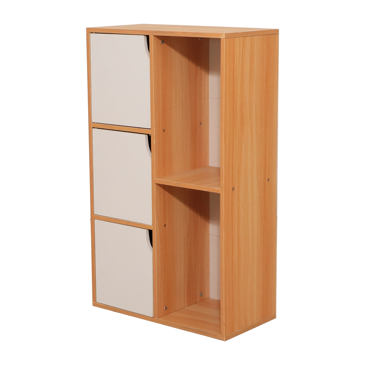 Berton Storage Cabinet Affordahome
