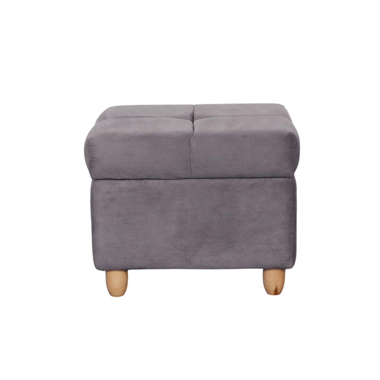 HANNAH Storage Ottoman Affordahome