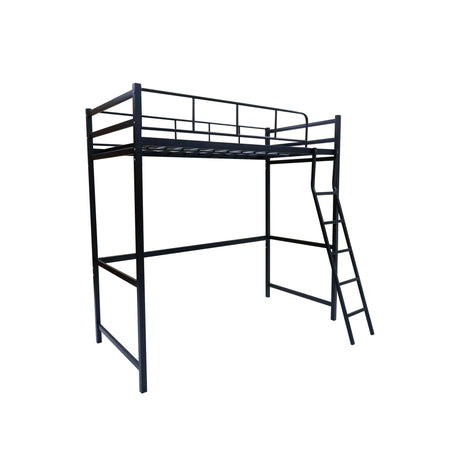 KHONSHU Loft Bed Furnigo