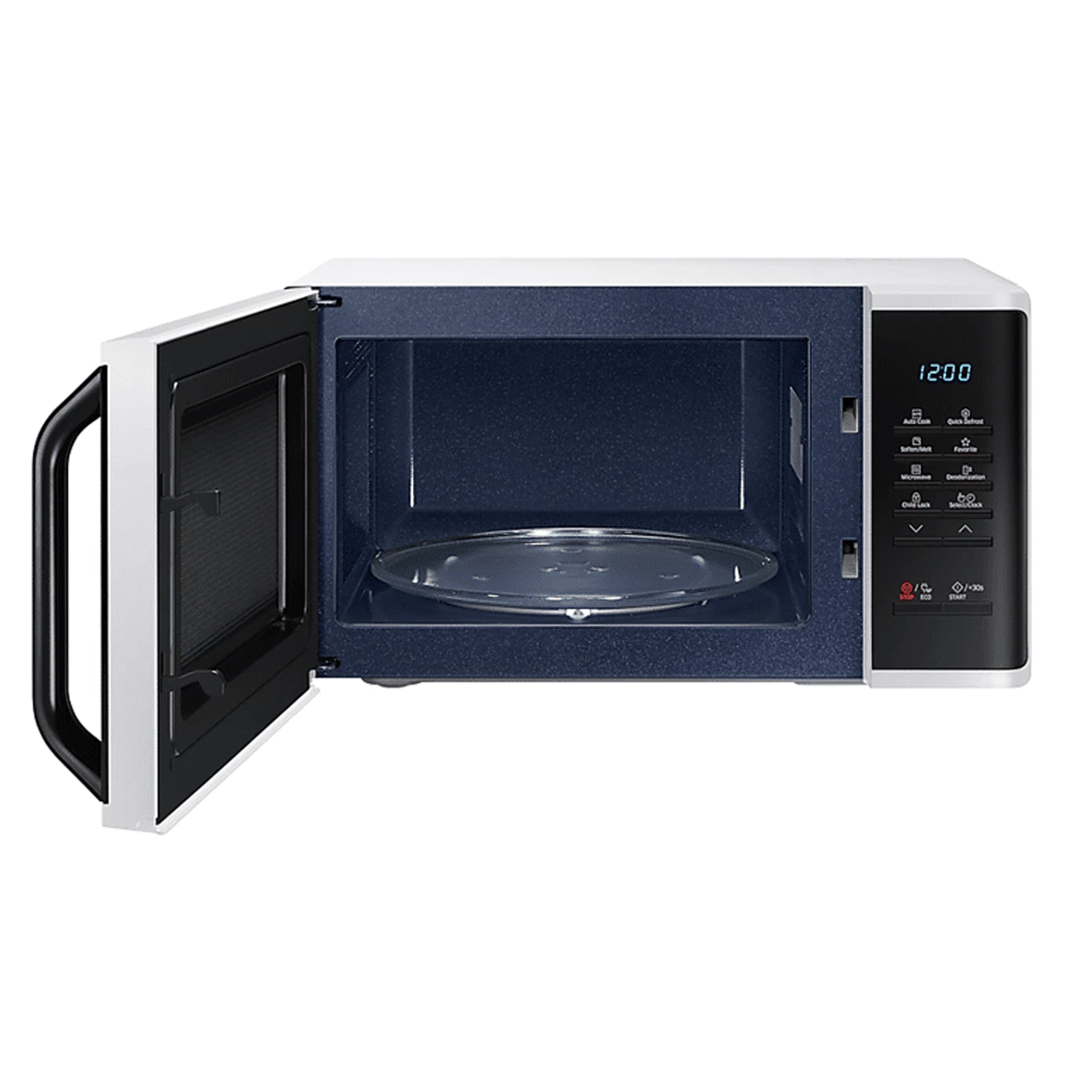 Samsung 23L MS23K3513AW Microwave Oven Samsung