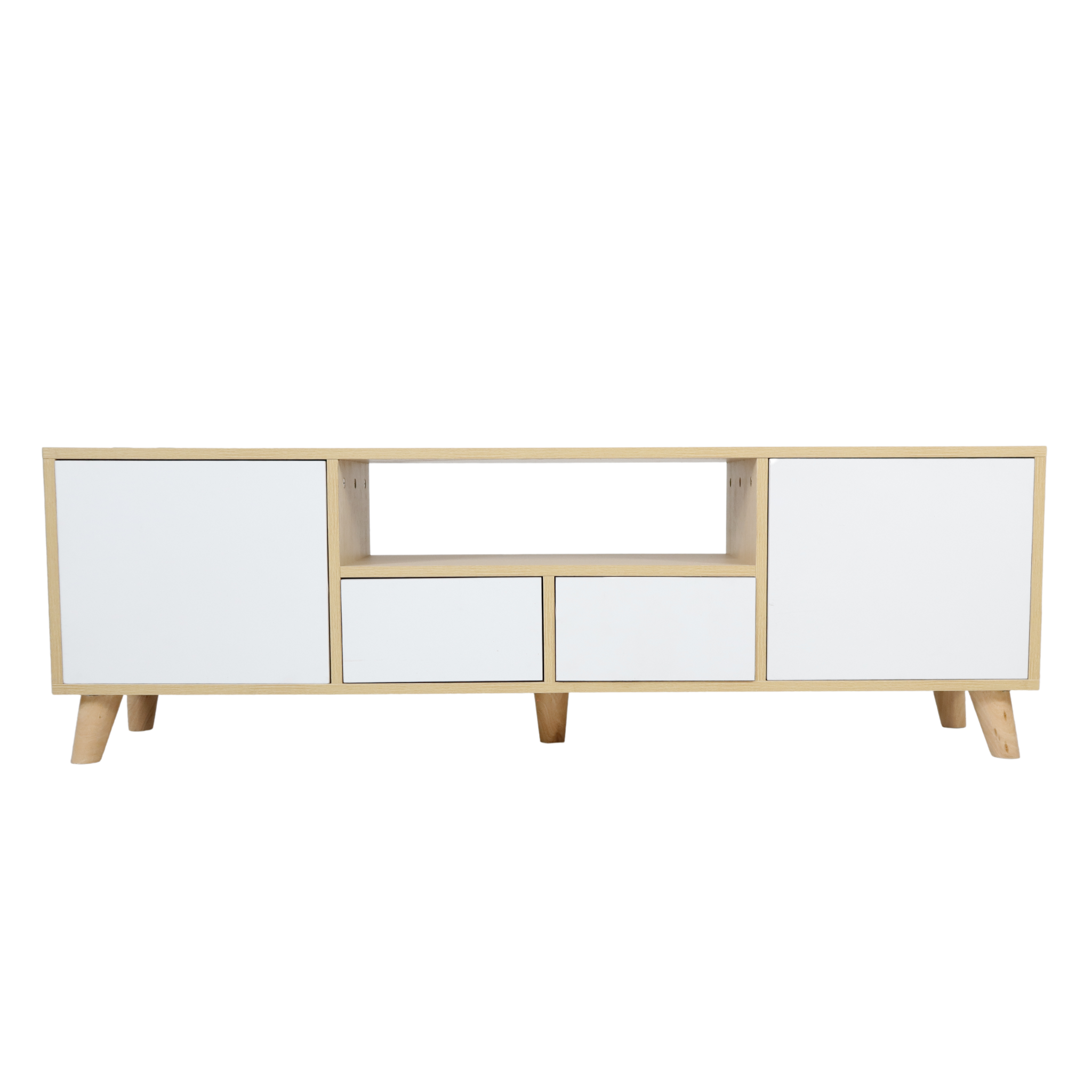 REECE TV Rack AF Home
