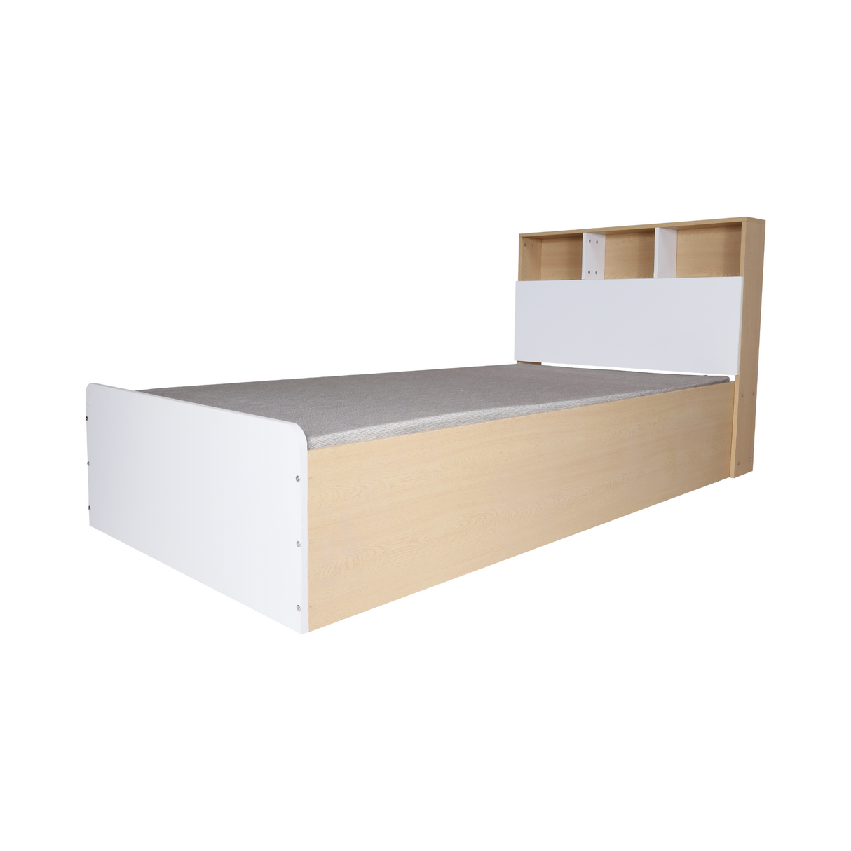 Arper Bed Frame Furnigo