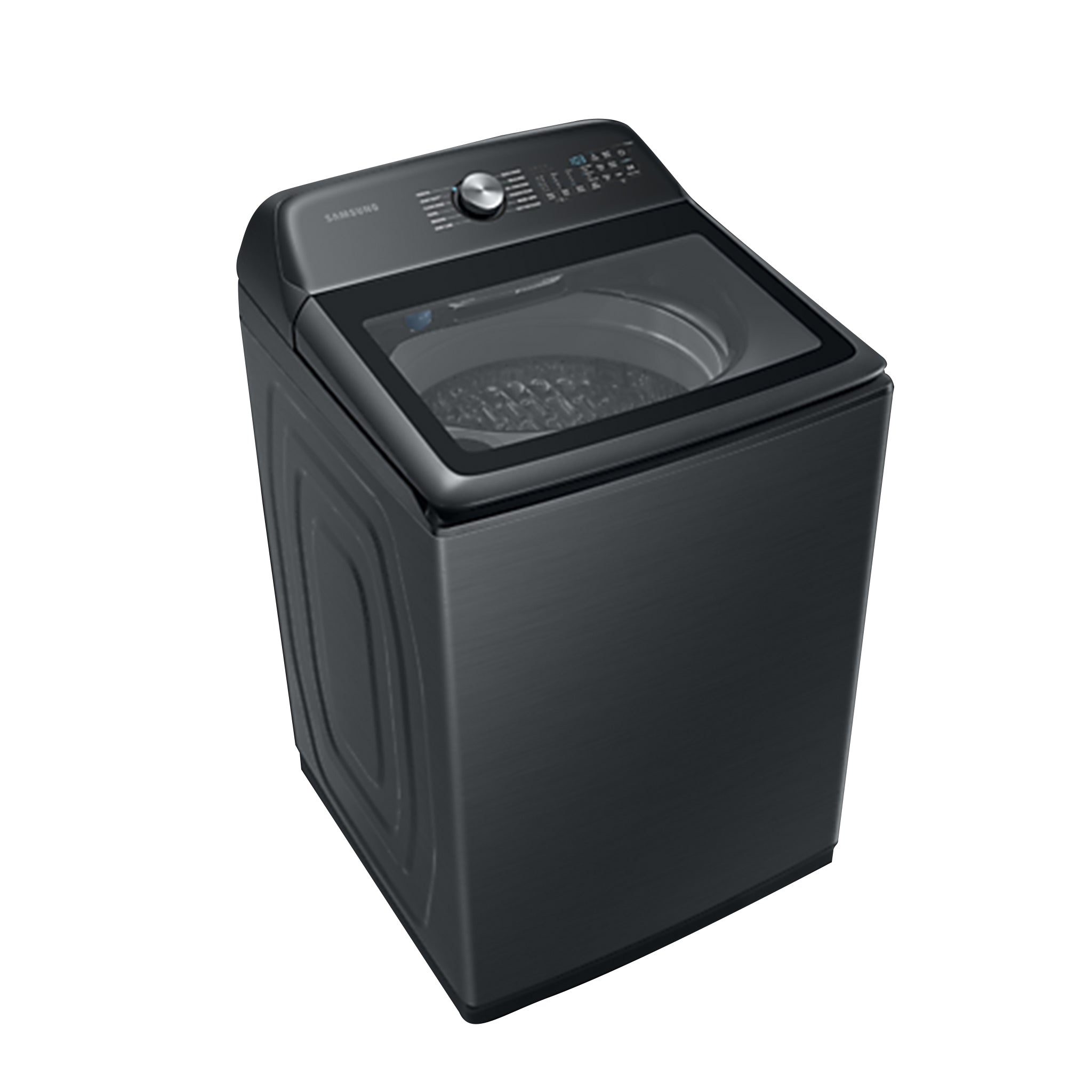 SAMSUNG 23KG WA23A8376GV Topload Inverter Washing Machine Samsung