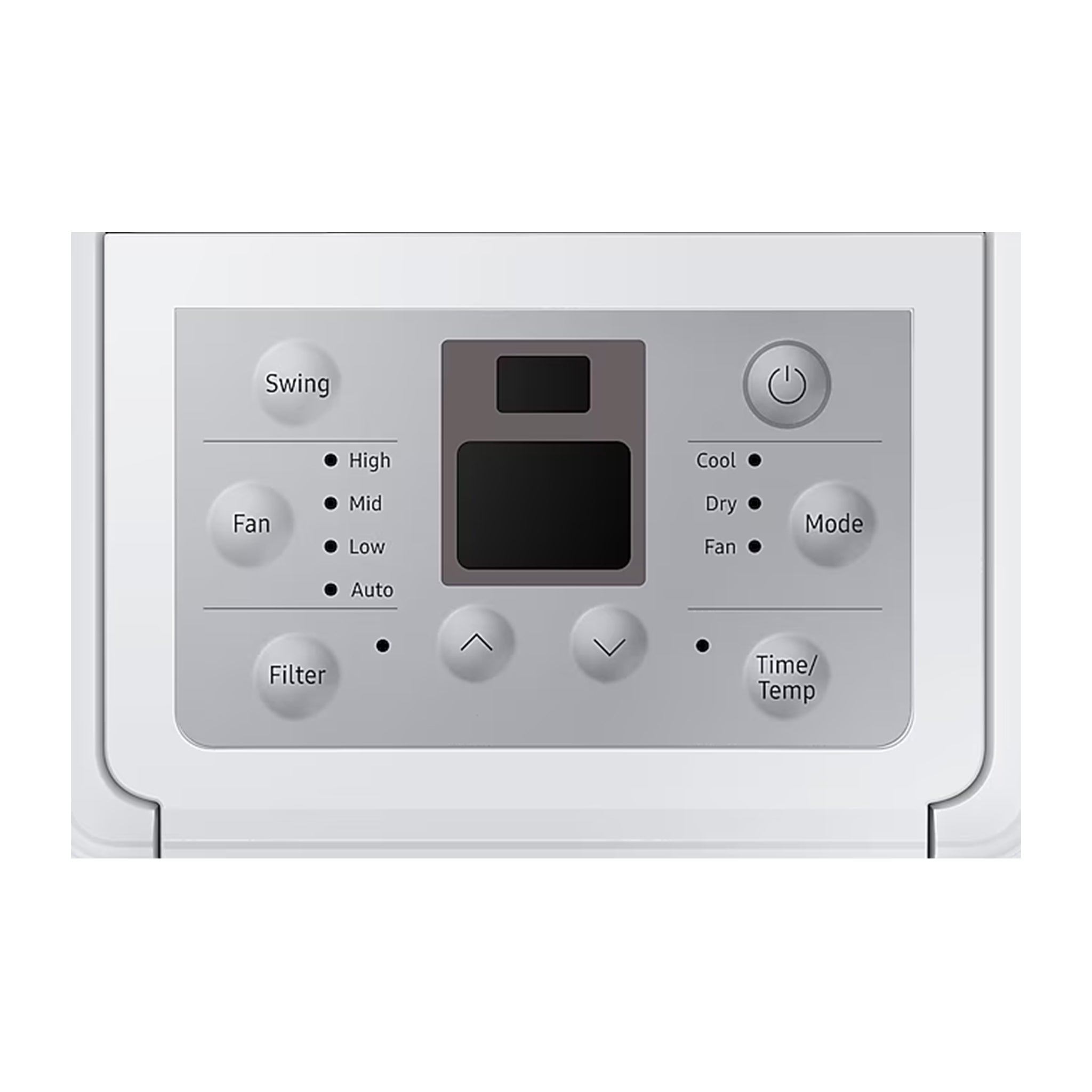SAMSUNG AW12AYHGAW 1.5HP Window-type Inverter - Air Conditioner Samsung