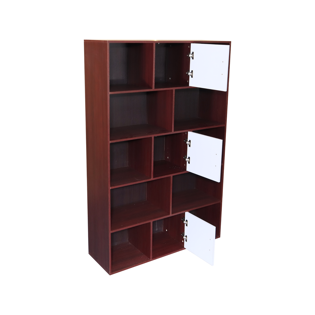 Cody Display Shelves Affordahome