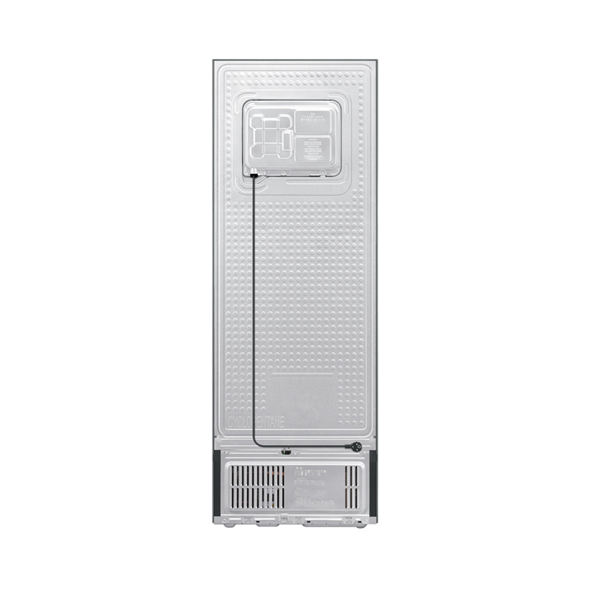 SAMSUNG RT35CG5444S9TC 12.3 cu.ft Two Door Refrigerator Samsung