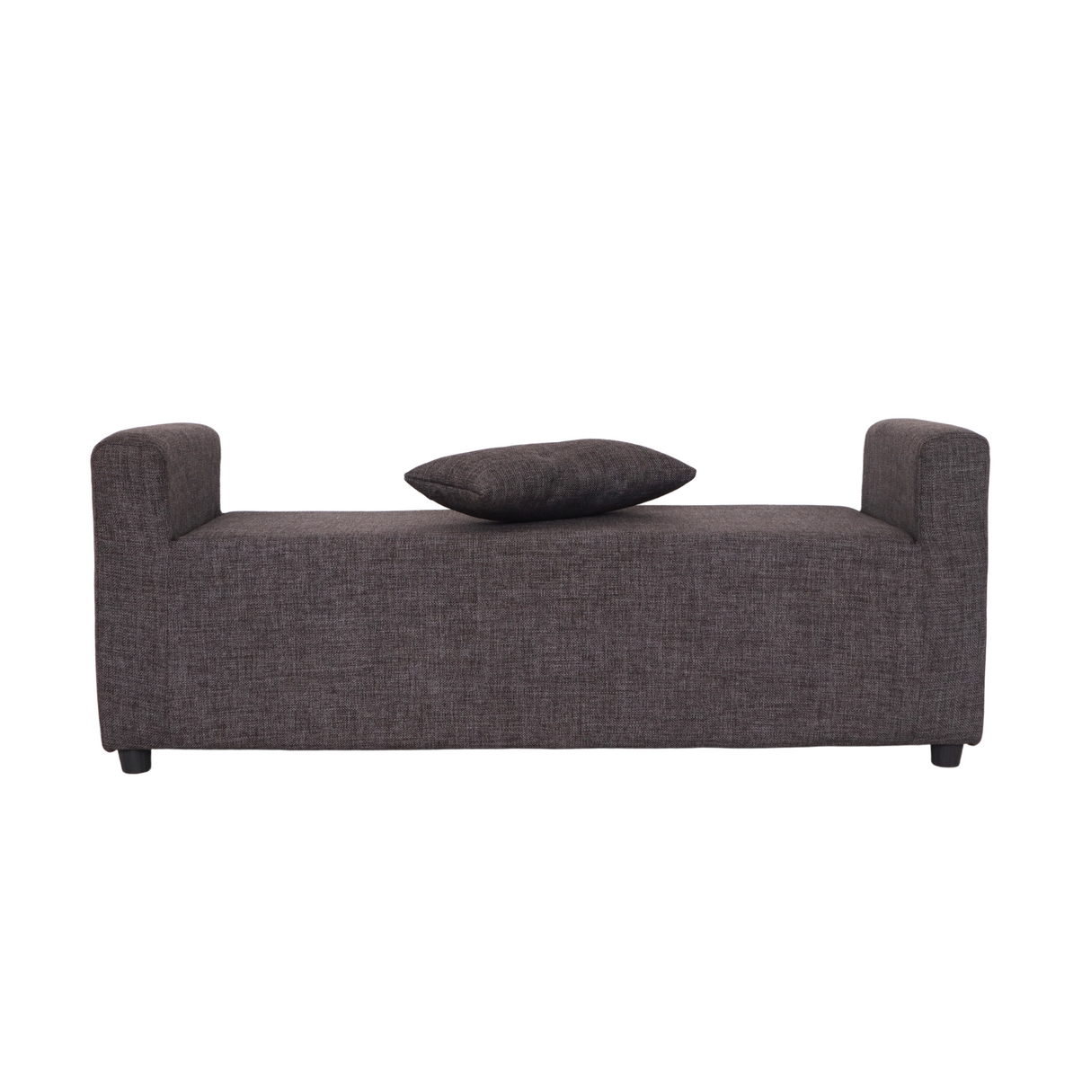 FALCON 2 Seater Bench Sofa Affordahome