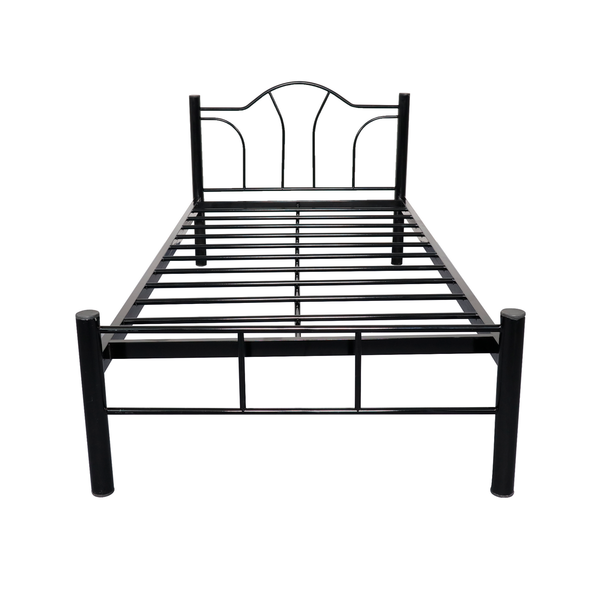 JEN Metal Bedframe Affordahome