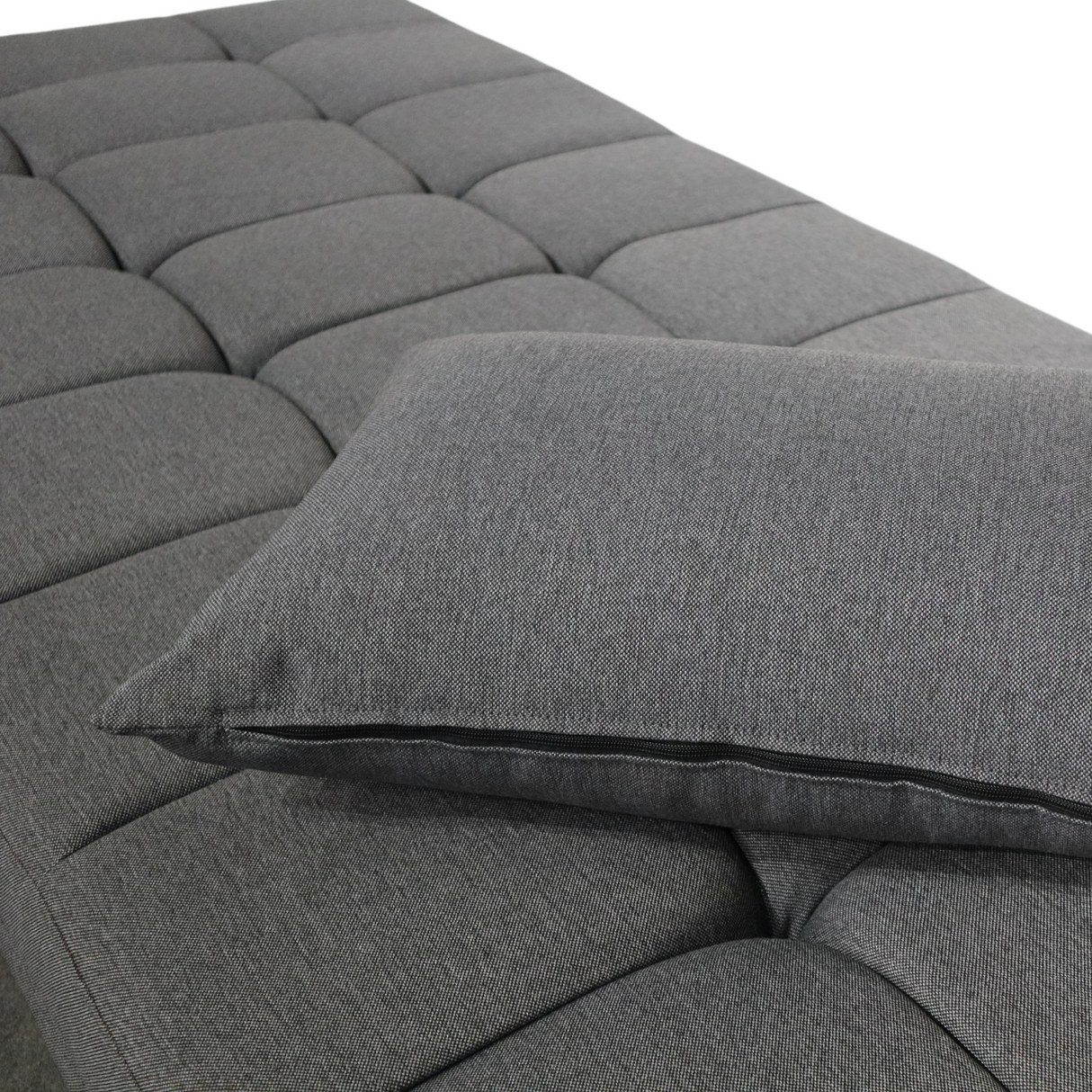 SOPHIE Chaise Sofa Furnigo