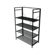 LEVI Organizing Rack Affordahome