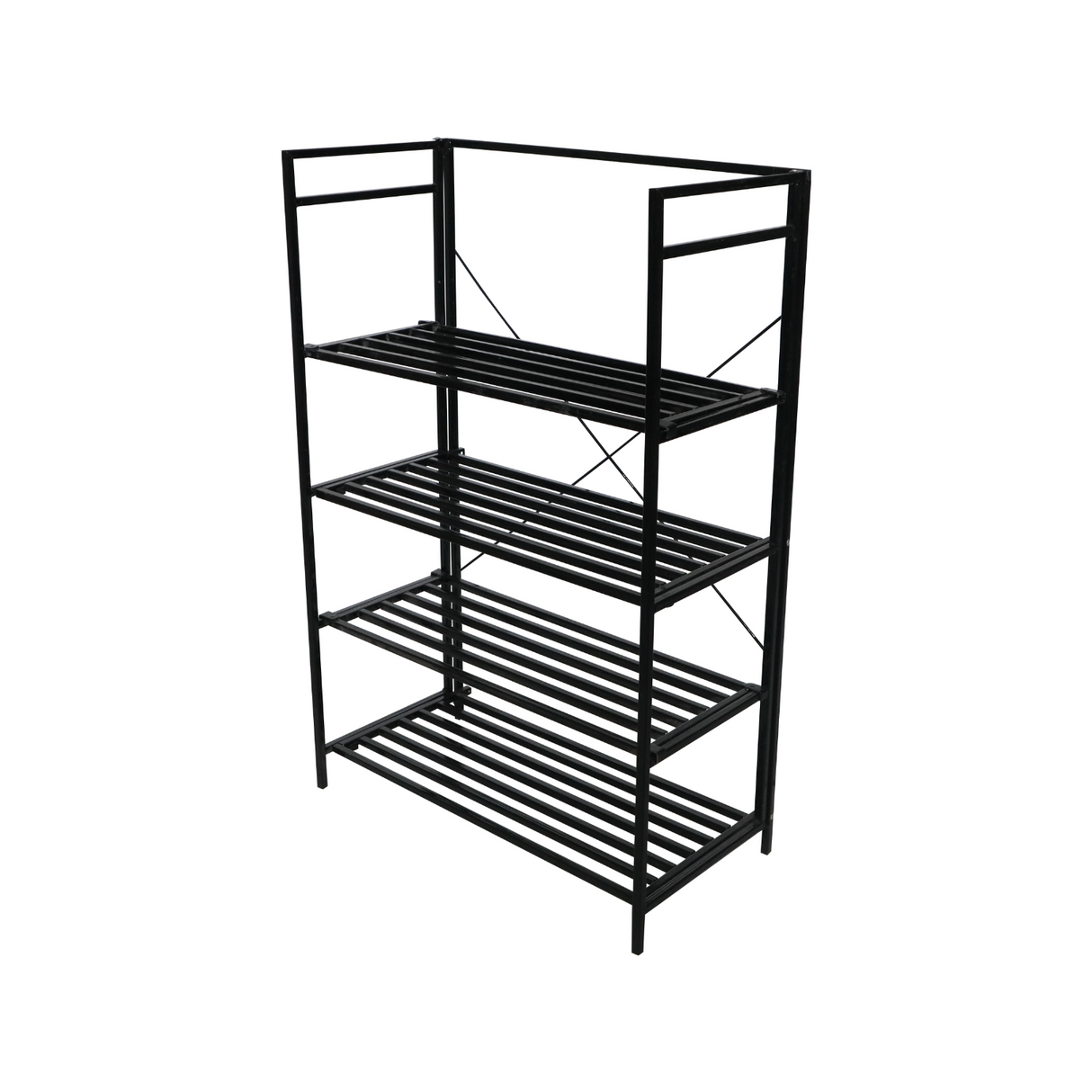 LEVI Organizing Rack Affordahome