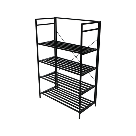 LEVI Organizing Rack Affordahome
