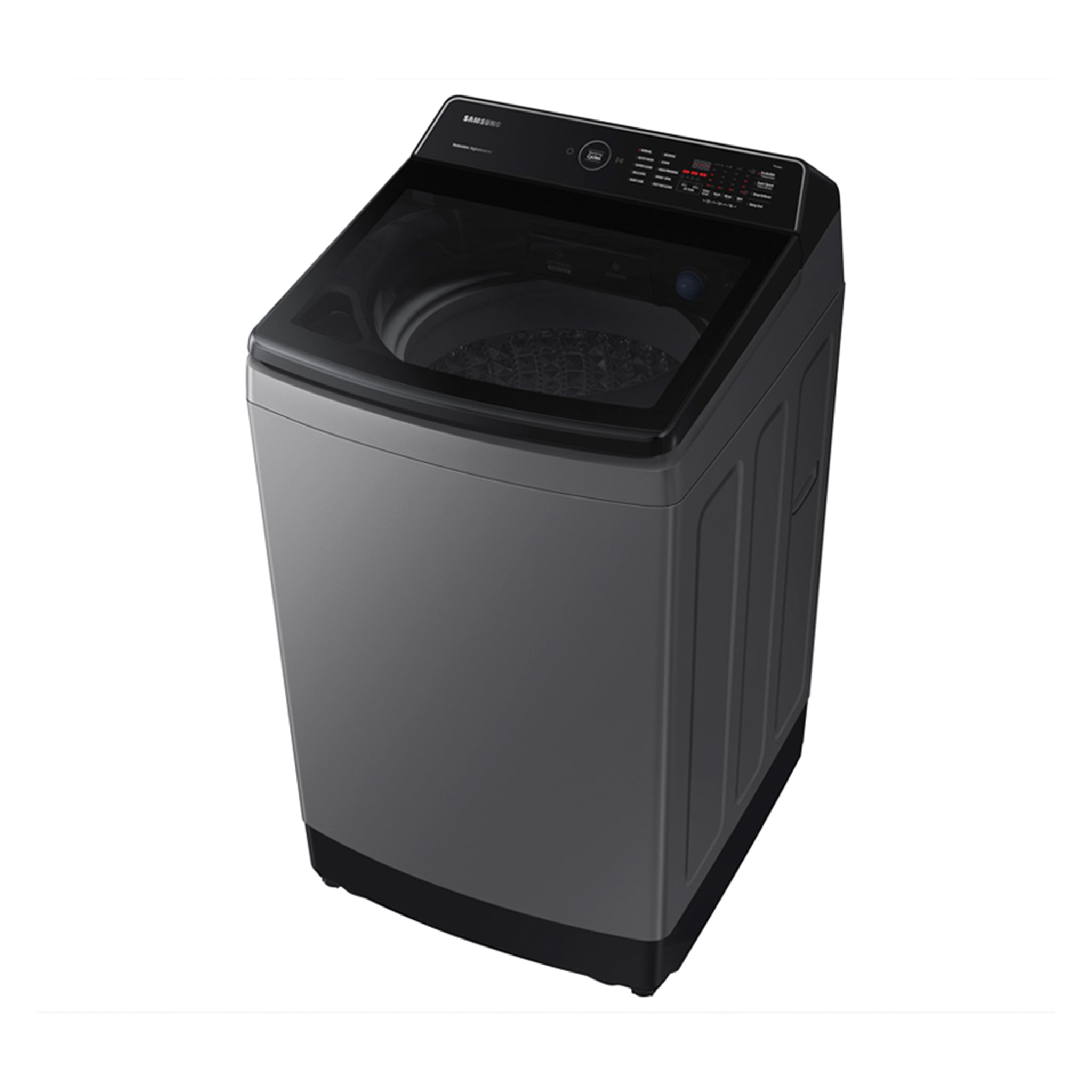 SAMSUNG 11KG WA11CG5745BD/TC Top Load Washing Machine Samsung
