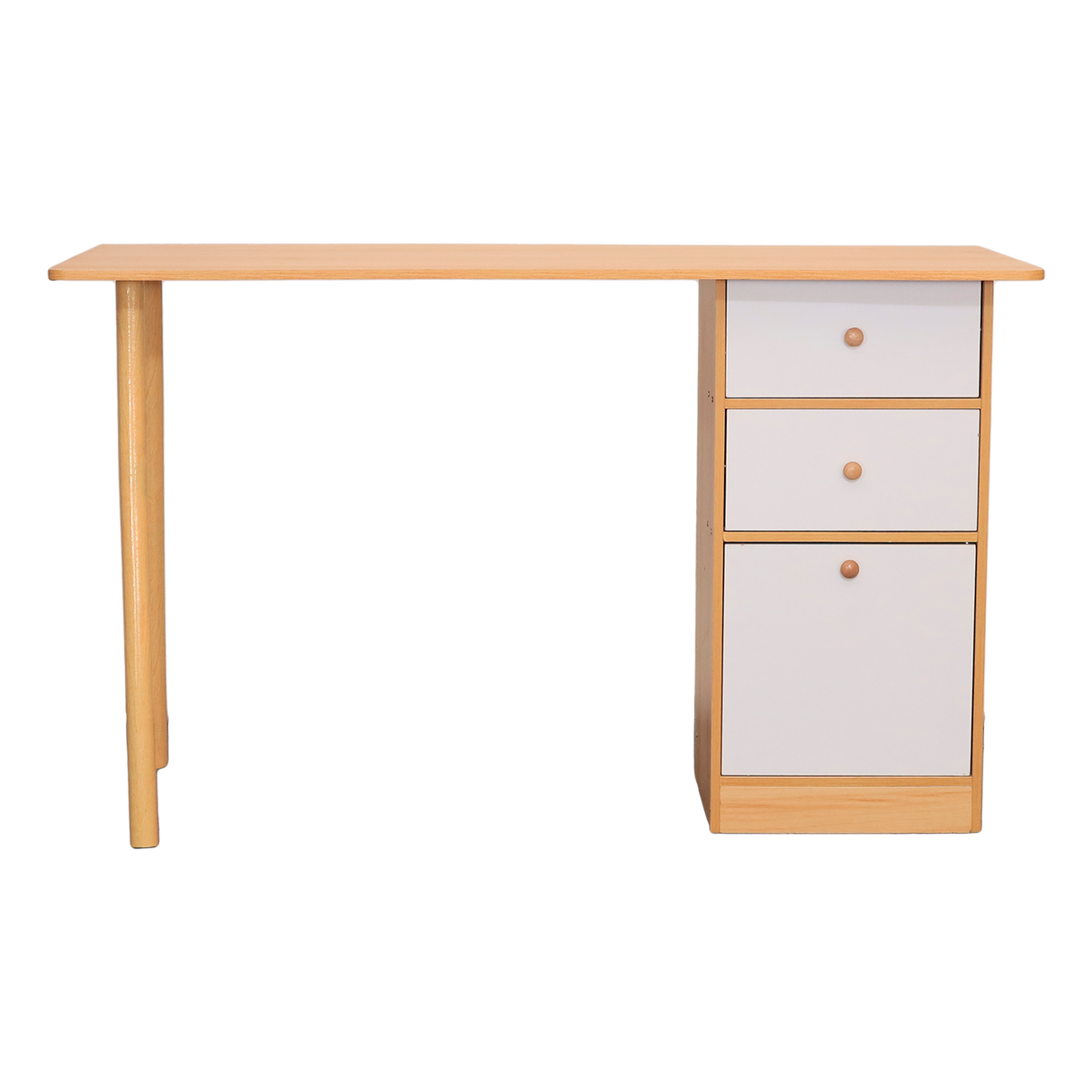 Bethanie Study Table Affordahome