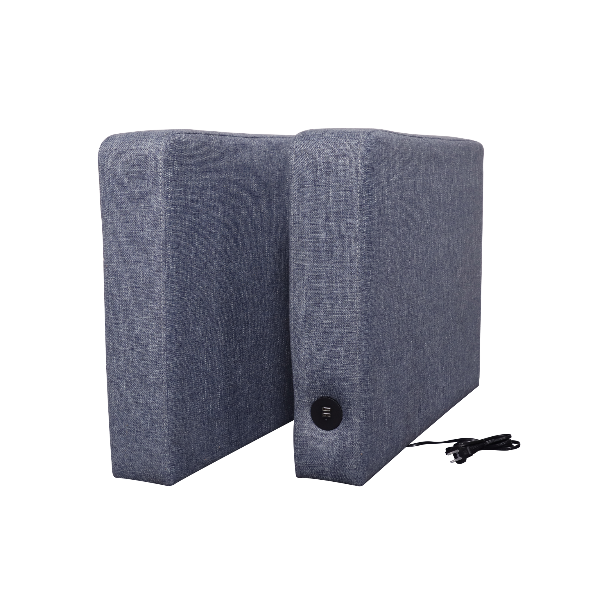 Tinker - Cocoon Series Armrest w/ USB Charging Port AF Home