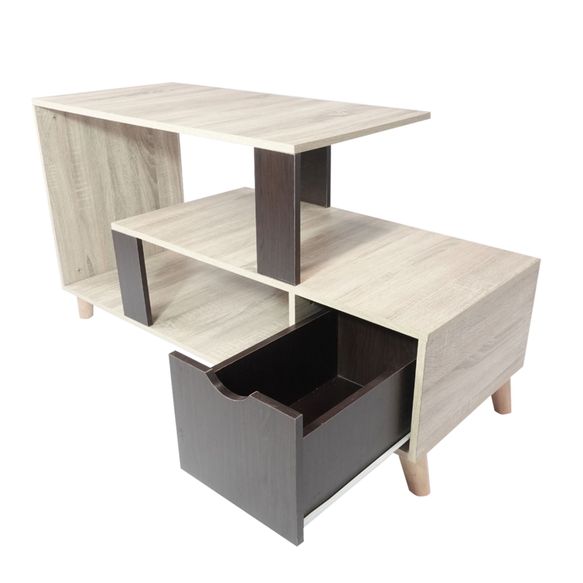 HUDSON Center Table AF Home