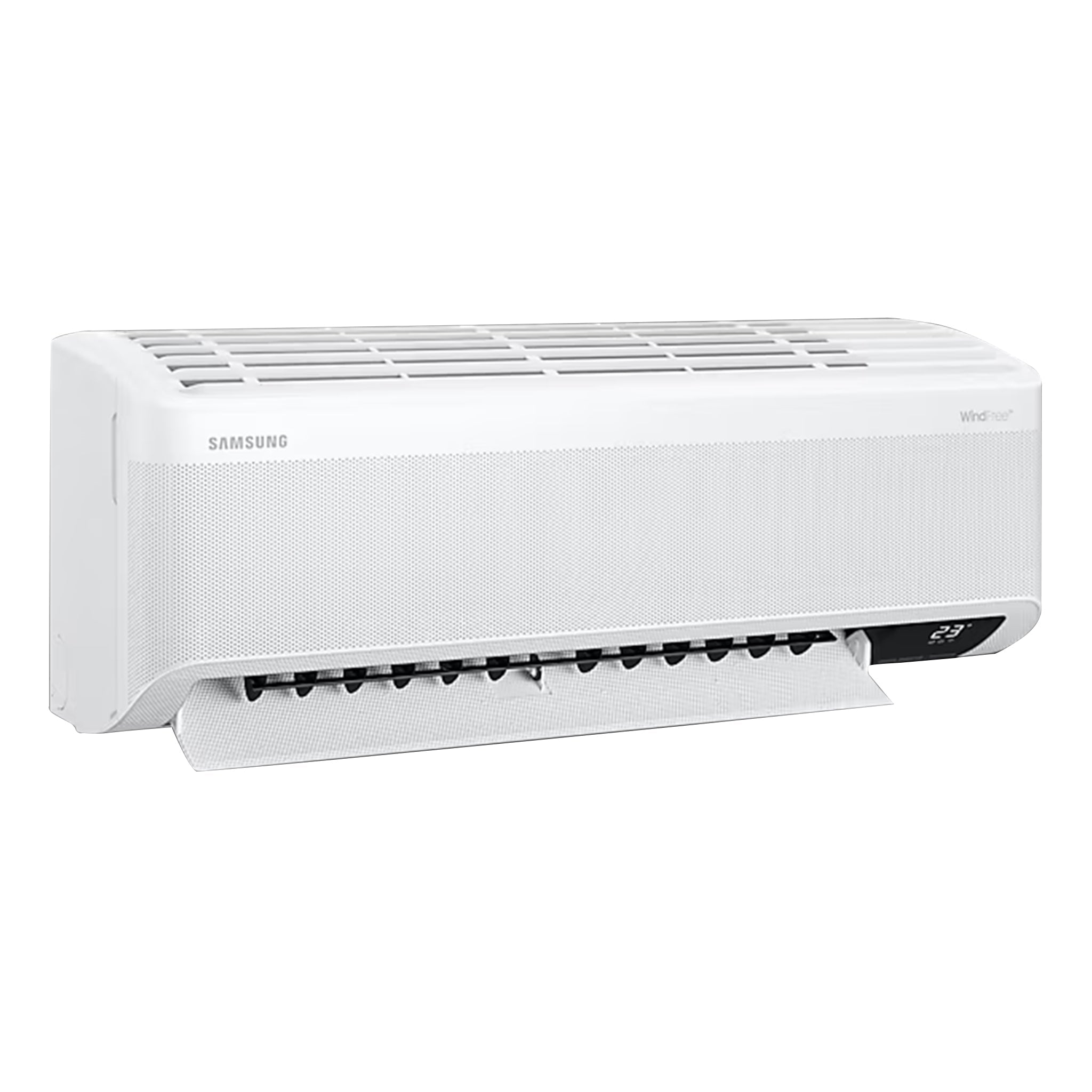 SAMSUNG AR18BYHAM 2.0HP Wind Free Split Inverter Air Conditioner Samsung