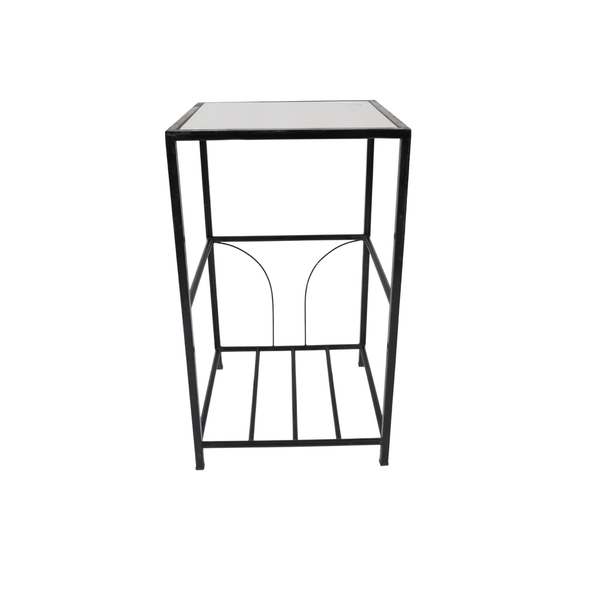 SION Single Stove Stand Affordahome