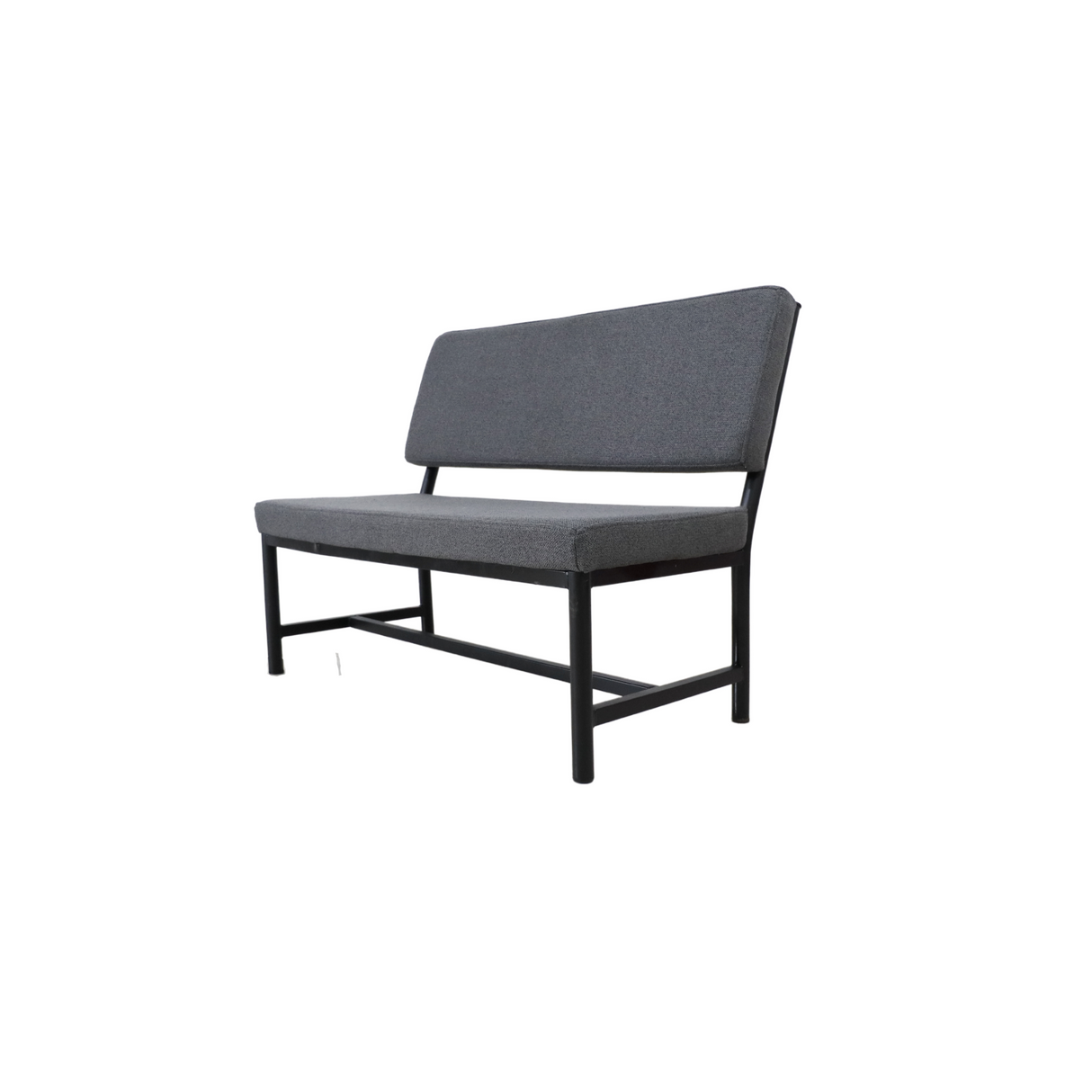 DIOBANI Metal Bench Affordahome