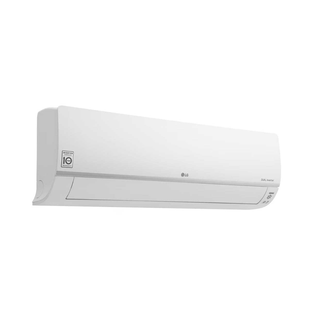 LG HS-12IBA 1.5HP Split Type Dual Inverter Standard Aircon LG