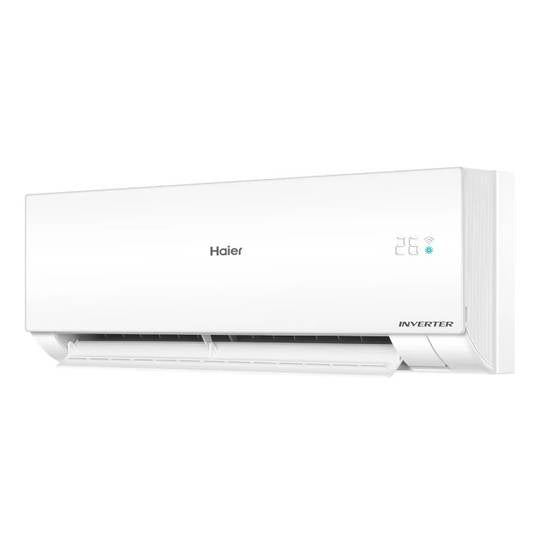 HAIER - Split Type Air Conditioner, WiFi, UVC Sterilization, Inverter AF Home