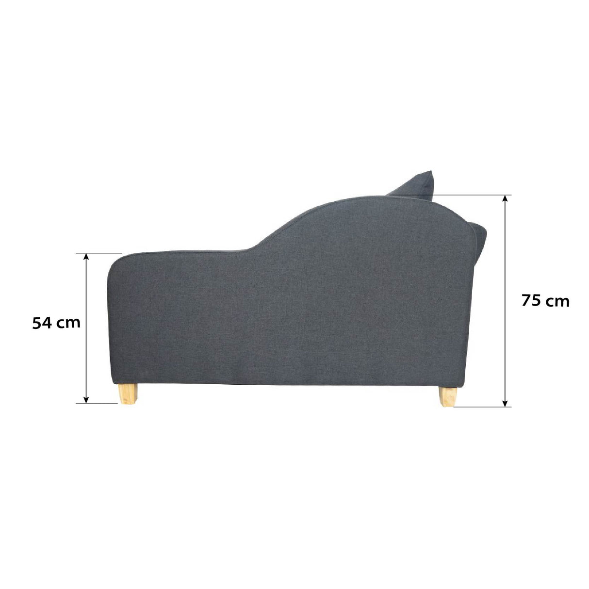 SERA Bench Sofa Affordahome