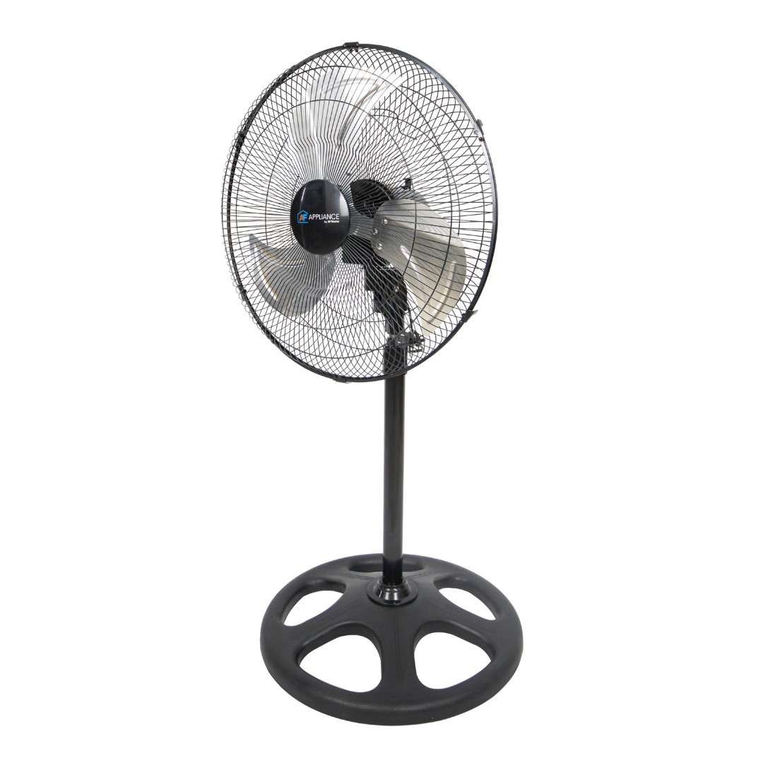 AF APPLIANCE INDUSTRIAL STAND FAN 18" AF Appliance