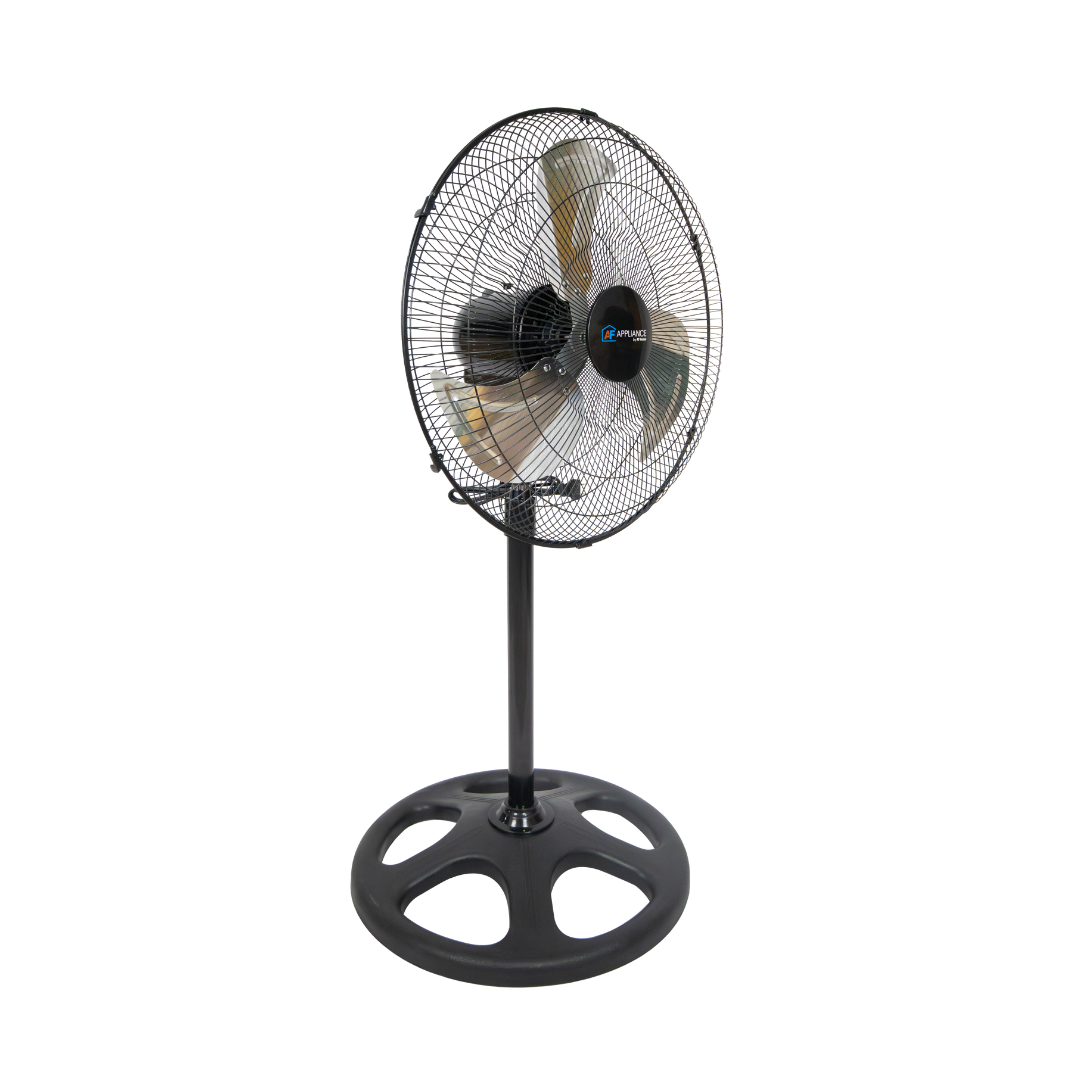 AF APPLIANCE INDUSTRIAL STAND FAN 18" AF Appliance