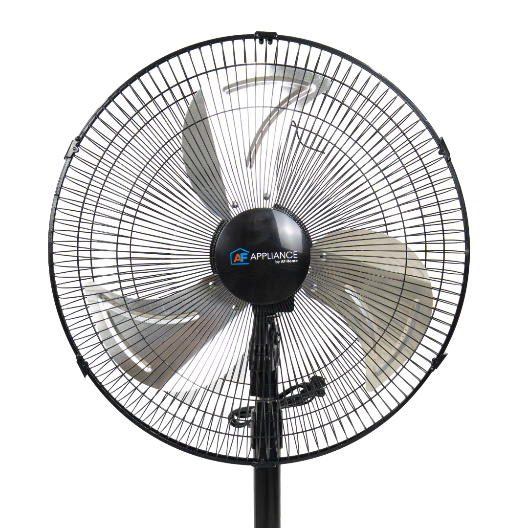 AF APPLIANCE INDUSTRIAL STAND FAN 18" AF Appliance
