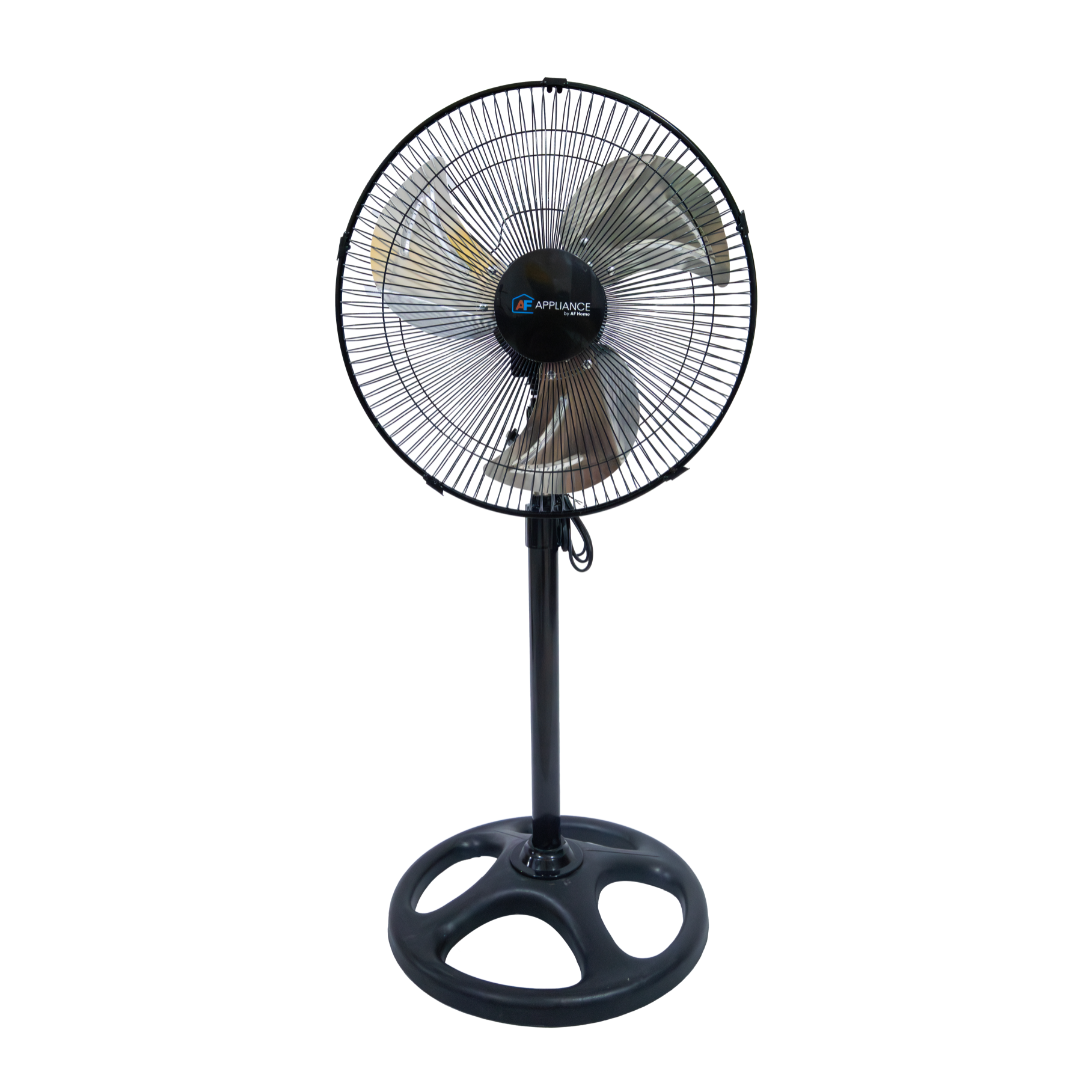 AF APPLIANCE INDUSTRIAL STAND FAN 16" AF Appliance