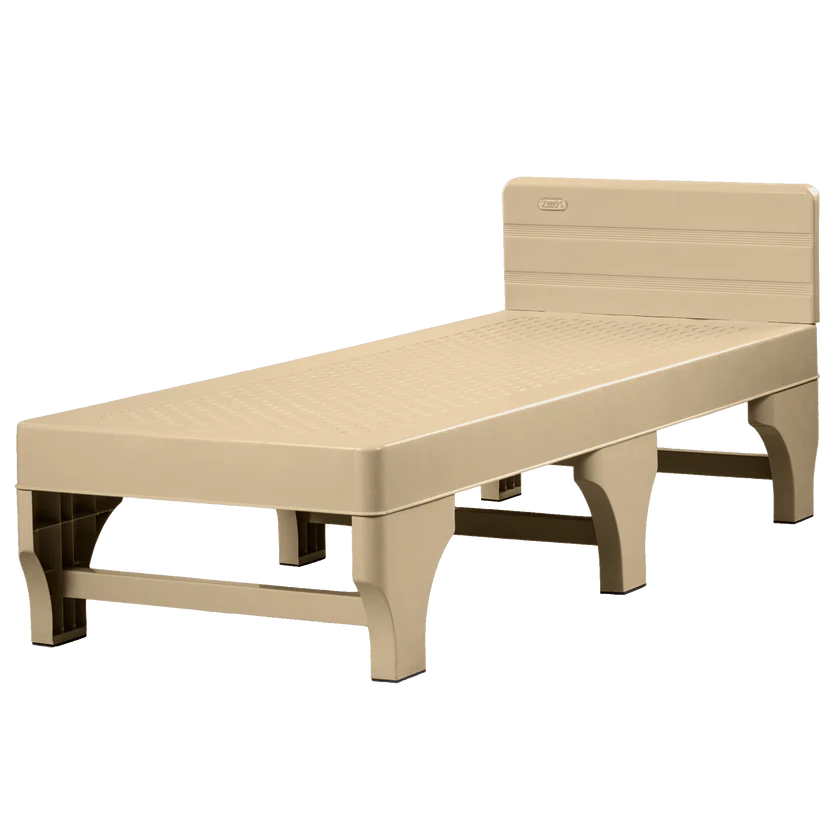 Cool & Comfort Bed Frame Zooey