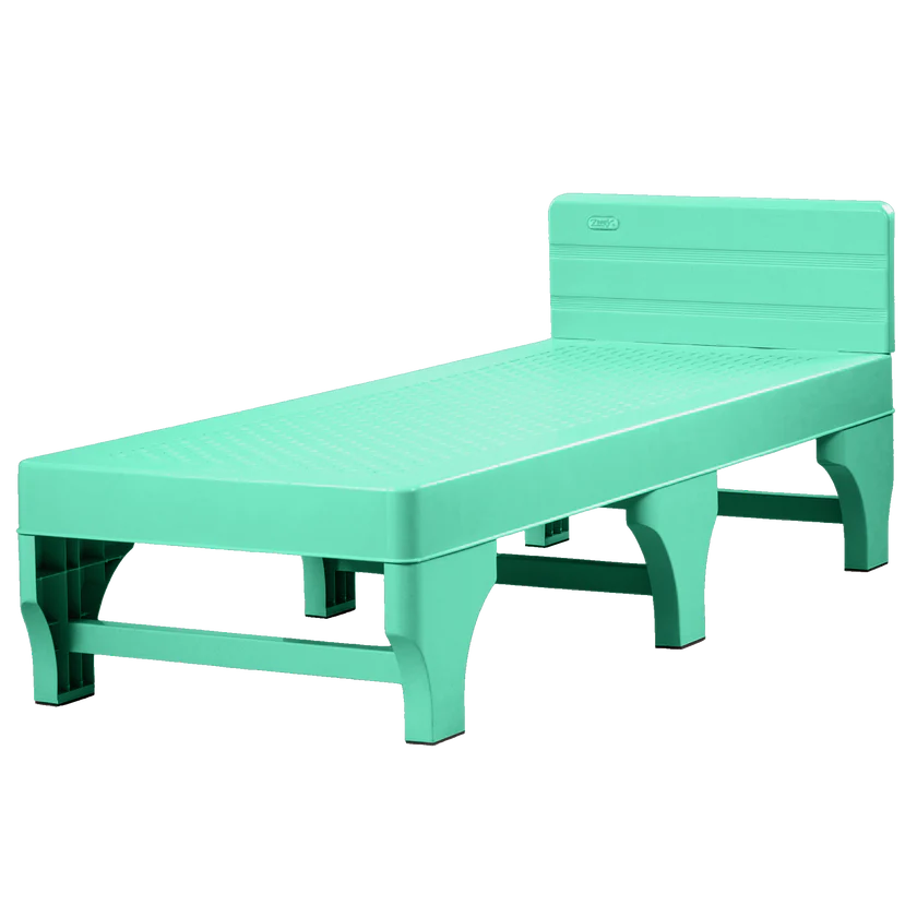 Cool & Comfort Bed Frame Zooey